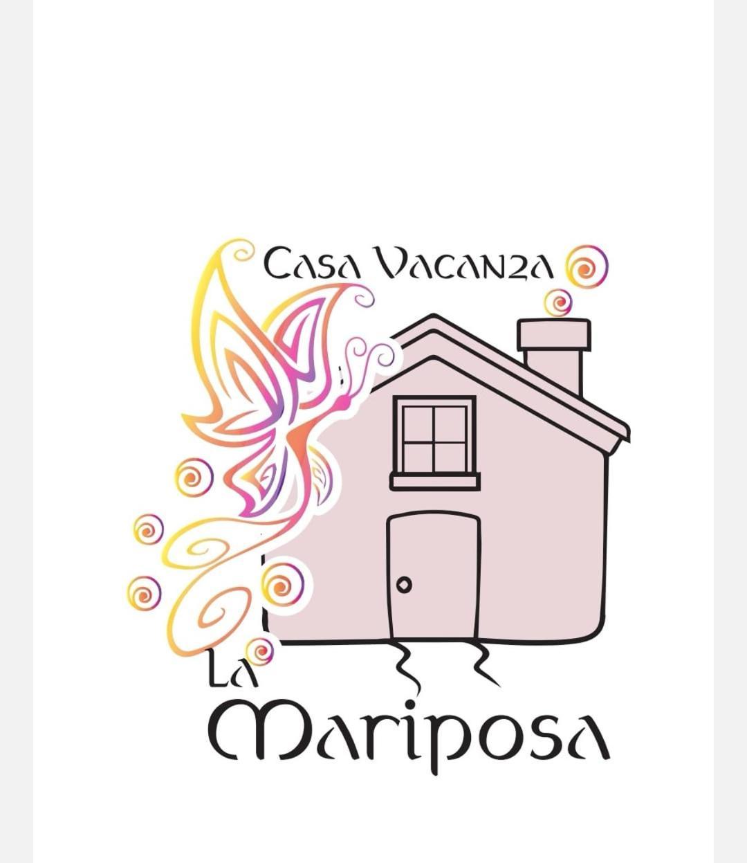 La Mariposa Villa Iglesias Dış mekan fotoğraf