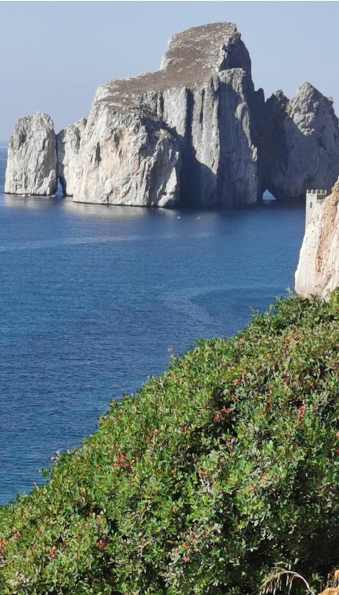 La Mariposa Villa Iglesias Dış mekan fotoğraf
