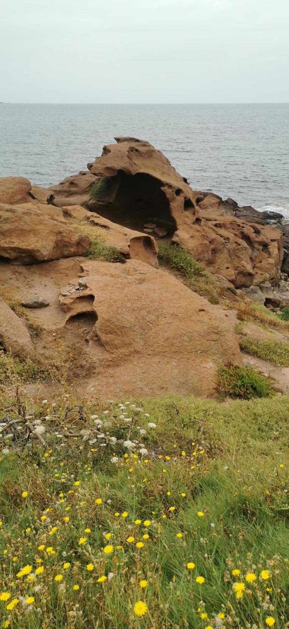 La Mariposa Villa Iglesias Oda fotoğraf